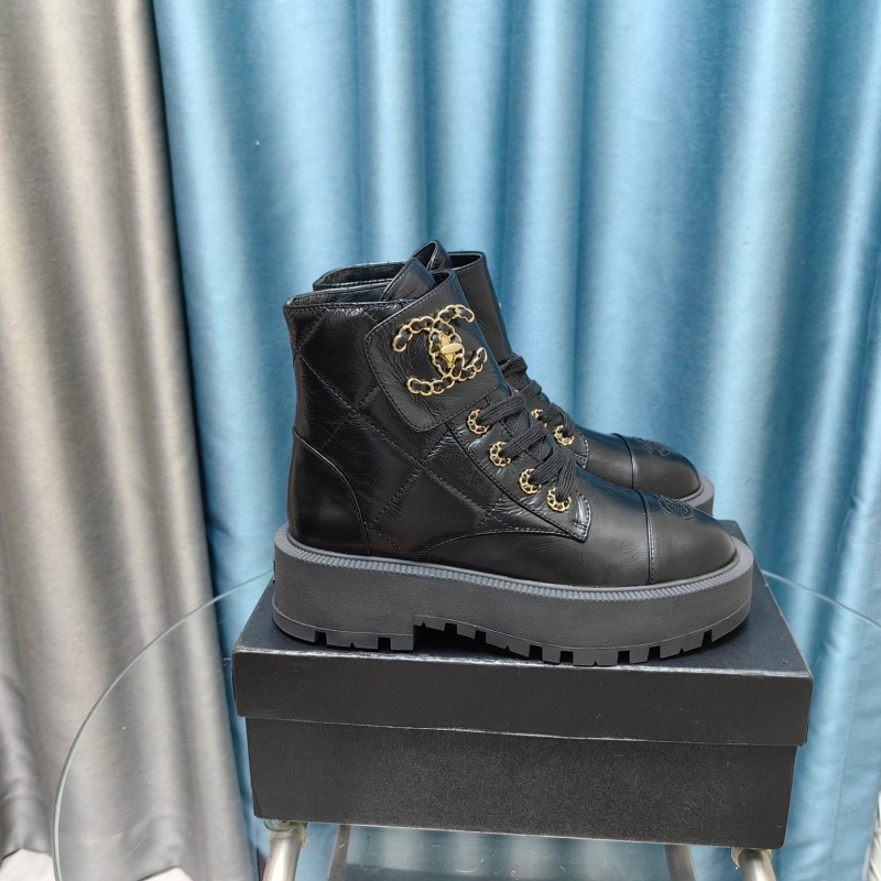 Ch*el boots
